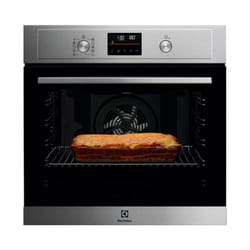 Four Electrolux EOF4P56X 2300 W 72 L