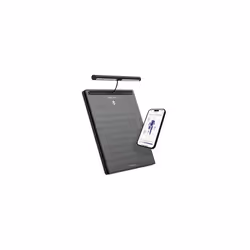 Withings BODY SCAN Noir - Pèse-personne. Remise permanente de 5% pour les adhérents. Achetez vos produits en ligne parmi un l ...