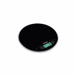 Balance de cuisine Proline KSR1B Noir - Balance. Remise permanente de 5% pour les adhérents. Achetez vos produits en ligne pa ...