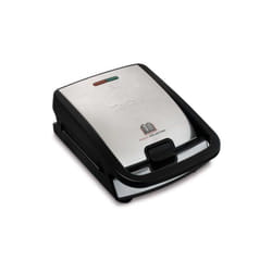 Tefal - Gaufrier Snack Collection SW857D12 700 w Inox