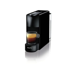 Krups - Nespresso Essenza Mini YY2910FD - Machine à café - 19 bar - noir