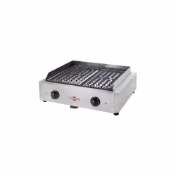 Barbecue électrique Krampouz Mythic XL GECIM2 3400 W Gris - Barbecue. Remise permanente de 5% pour les adhérents. Achetez vos ...