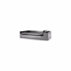 Plancha à gaz Forge Adour Premium G 75 I 6600 W Argent - Plancha. Remise permanente de 5% pour les adhérents. Achetez vos pro ...