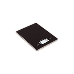 Terraillon - Balance de cuisine Smart usb Noir