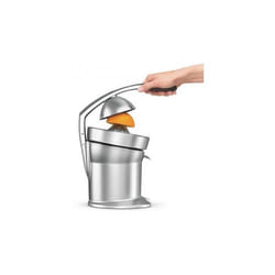 Presse-agrumes Sage SCP800BAL4EEU1 The Citrus Press™ Pro 110 W Gris