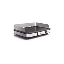 Tefal CB690D12 XXL - Plancha -électrique - 1550 cm ² - inox - Plancha. Remise permanente de 5% pour les adhérents. Achetez vo ...