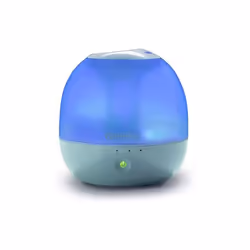 Humidificateur Olimpia Splendid Limpia 2 25 W Bleu