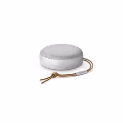 Enceinte sans fil Bluetooth Bang&Olufsen Beosound A1 2ème génération Gris
