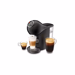 Machine à café Krups Nescafé Dolce Gusto Génio S Plus YY4445FD 1500 W Noir - Expresso. Remise permanente de 5% pour les adhér ...