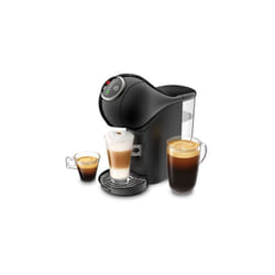 Krups - Machine à café Nescafé Dolce Gusto Génio s Plus YY4445FD 1500 w Noir
