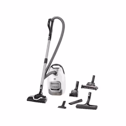 Aspirateur avec sac Rowenta Silence Force RO7487EA 400 W Blanc et Gris - Aspirateur avec sac. Remise permanente de 5% pour le ...