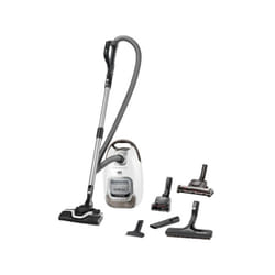 Aspirateur avec sac Rowenta Silence Force RO7487EA 400 w Blanc et Gris