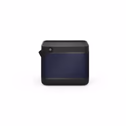 Enceinte sans fil Bang & Olufsen Beolit 20 Bleu et Noir