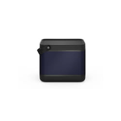 Enceinte sans fil Bang & Olufsen Beolit 20 Bleu et Noir