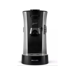 Cafetière à dosette Philips Senseo Select CSA250/11 1450 W Noir et Argent