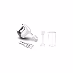 Batteur électrique Moulinex Prep'Mix+ HM461110 500 W Blanc - Batteur. Remise permanente de 5% pour les adhérents. Achetez vos ...