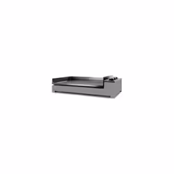 Plancha à gaz Forge Adour Premium 75 Châssis Acier 6600 W Noir et Gris - Plancha. Remise permanente de 5% pour les adhérents. ...