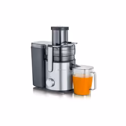 Centrifugeuse Severin ES 3570 800 W Argent et Noir - Centrifugeuse. Remise permanente de 5% pour les adhérents. Achetez vos p ...