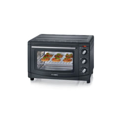 Severin - Mini four 1500 w Noir