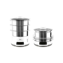 Tefal Cuiseur a vapeur Deluxe Convenient Series VC502D10