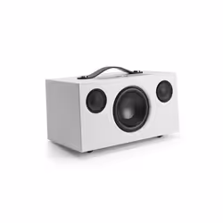 Enceinte multiroom sans fil Bluetooth Audio Pro C5 MkII Blanc