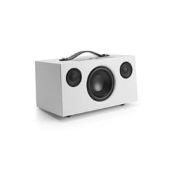 Enceinte multiroom sans fil Bluetooth Audio Pro C5 MkII Blanc