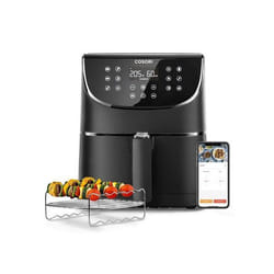 Friteuse à air Cosori Smart Chef Edition KOSP0005EUN 1700 W Noir