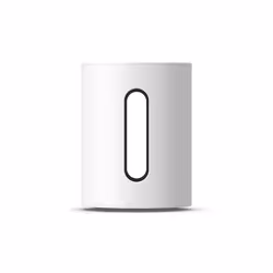 Caisson de basses sans fil Sonos Sub Mini Blanc