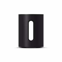 Caisson de basses sans fil Sonos Sub Mini Noir