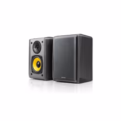 Enceintes Bluetooth Edifier R1010BT Noir vendues par paire