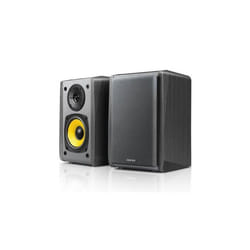 Enceintes Bluetooth Edifier R1010BT Noir vendues par paire