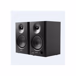 Enceintes Bluetooth Edifier MR4 Noir vendues par paire
