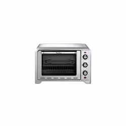 Moulinex Optimo OX485E10 - Four électrique - 39 litres - 2 kWatt - argent - Mini four / Four posable. Remise permanente de 5% ...