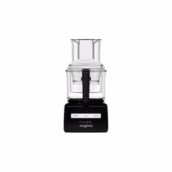 Robot multifonction Magimix CS5200XL Premium 18712F 1100 W Noir
