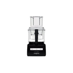 Robot multifonction Magimix CS5200XL Premium 18712F 1100 W Noir