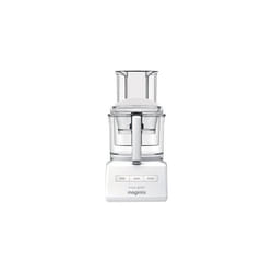 Robot multifonction Magimix CS5200XL PREMIUM BLANC 18711F