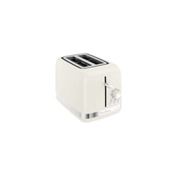 Moulinex - Grille pain Soleil LT300A10 2 Fentes 850 w Blanc