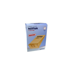 Boite de 5 sacs family / business Aspirateur 82222900 Nilfisk 158190
