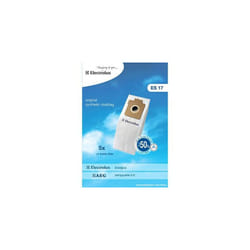 Electrolux - ES17 - kit de sacs