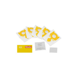 Miele - vacuum cleaner bag sb kk hyclean, 5 + 2