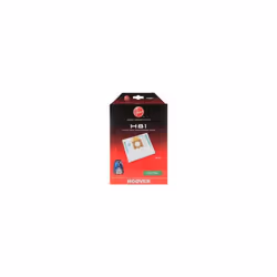 Sac aspirateur HOOVER H81 SAC TELIOS EXTRA - Sac aspirateur. Remise permanente de 5% pour les adhérents. Achetez vos produits ...