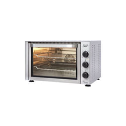 Roller Grill - Mini four posable Turbo Cooking 2400 w