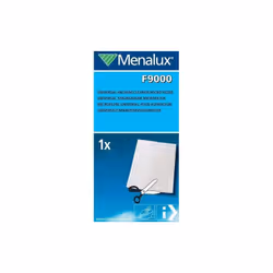Micro filtre universel Menalux F9000 - Accessoire aspirateur et cireuse. Remise permanente de 5% pour les adhérents. Achetez  ...