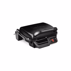 Grill compact 3 en 1 Tefal GC308812 2000 W Noir - Grille-viande. Remise permanente de 5% pour les adhérents. Achetez vos prod ...