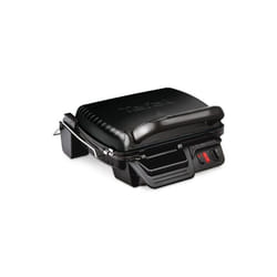 Tefal - Grill compact 3 en 1 GC308812 2000 w Noir