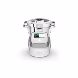 Robot cuiseur Moulinex I-Companion Touch XL HF938E00 1550 W Blanc et Argent - Robot cuiseur. Remise permanente de 5% pour les ...