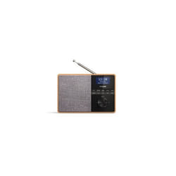 Radio portable TAR5505 Bluetooth Philips Marron