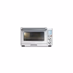 Four posable The Smart Oven Pro 2400 W Argent
