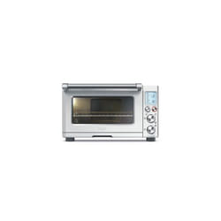 Four posable The Smart Oven Pro 2400 W Argent
