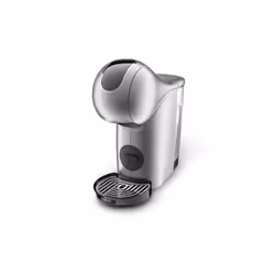 Cafetière à dosette Krups YY4443FD Génio S Touch 1500 W Gris - Cafetière à dosette. Remise permanente de 5% pour les adhérent ...